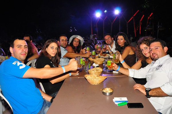Shtrumpf Beer Festival 